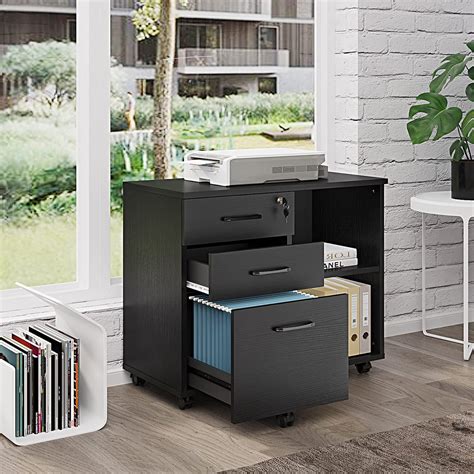 The 7 Best File Cabinets of 2024 